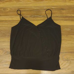 NWT! White House black market top! So cute!
